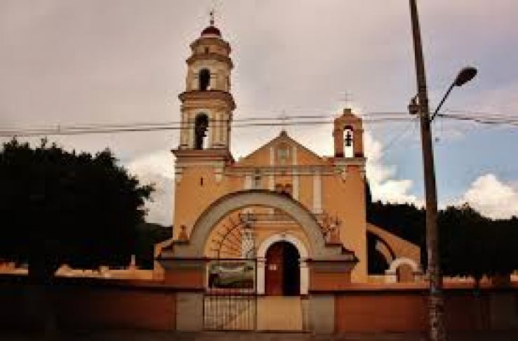 Tehuacan Trip Packages