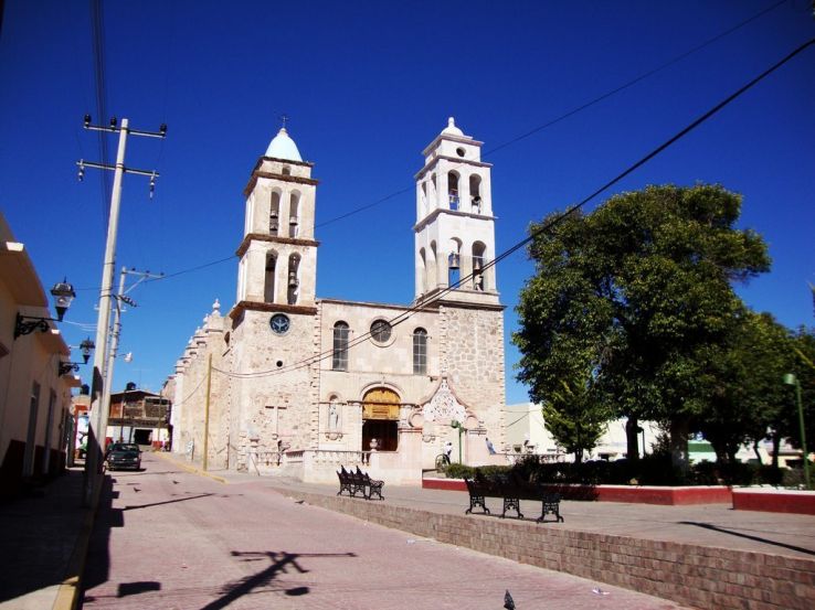 Sain Alto Trip Packages