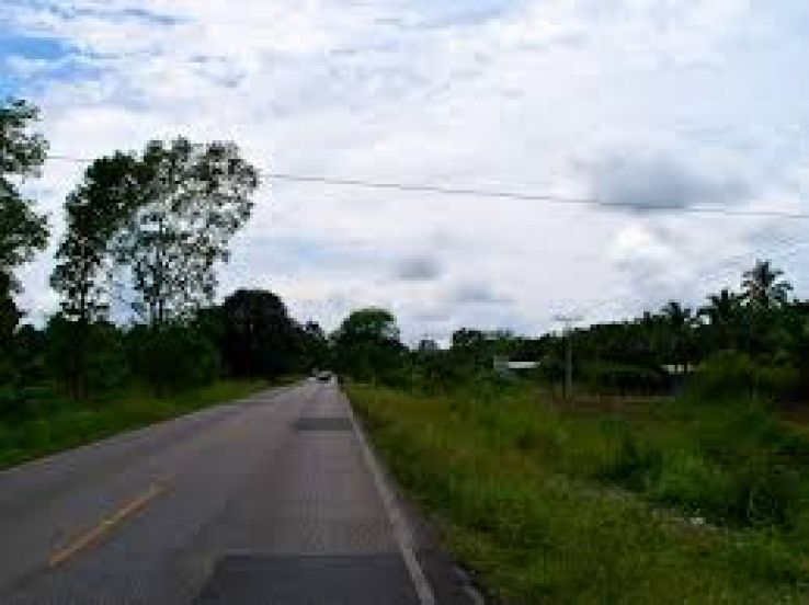 Corredores Trip Packages