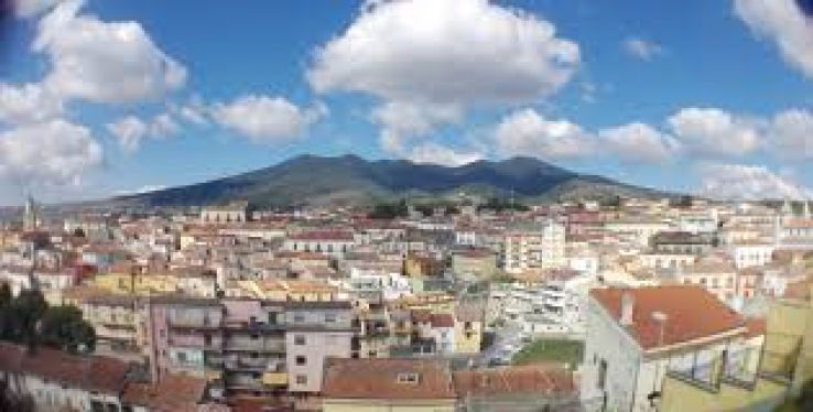 Rionero in Vulture Trip Packages