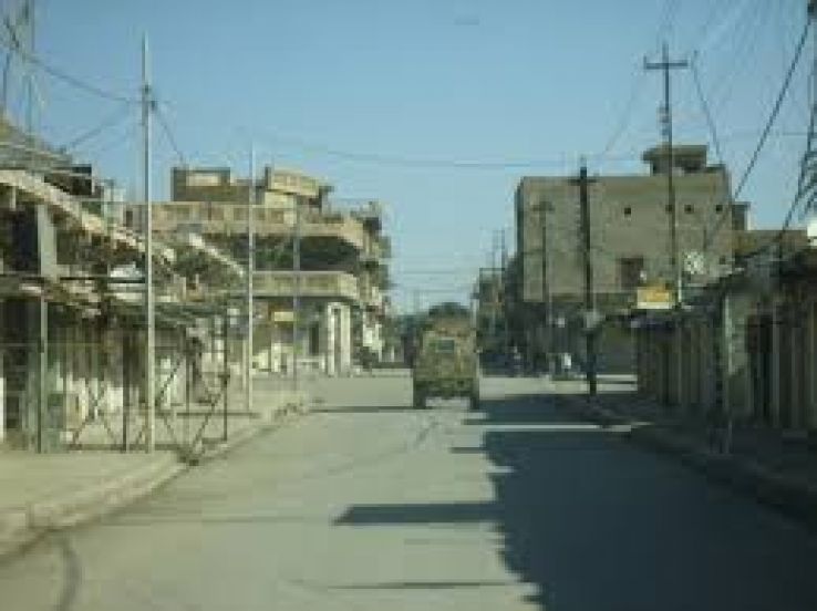 Miqdadiyah Trip Packages