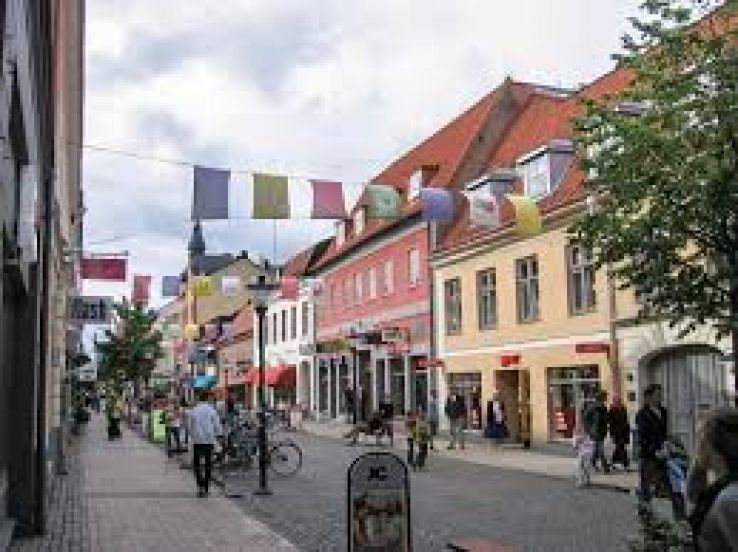 Kristianstad Trip Packages