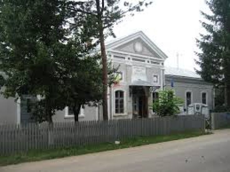 Graniceri Trip Packages