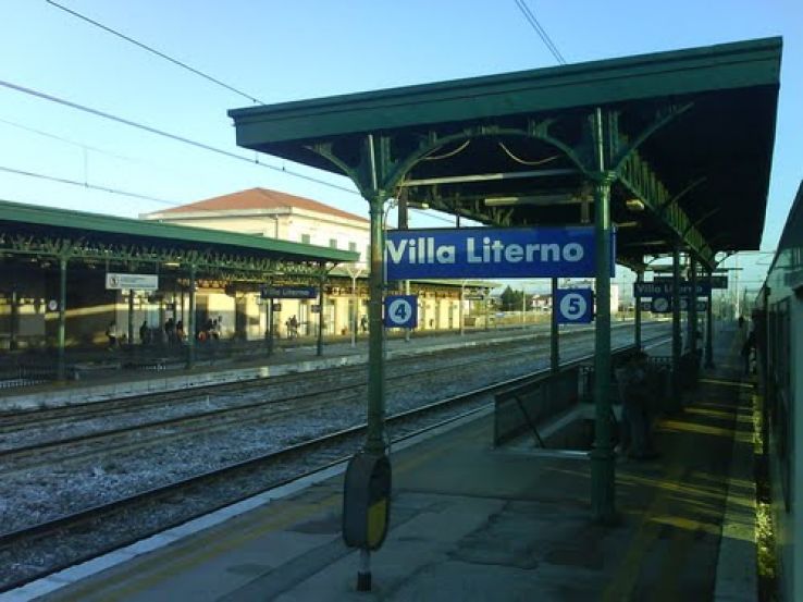 Villa Literno Trip Packages Villa Literno Trip Packages
