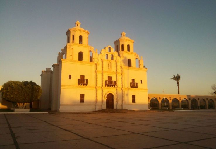 Caborca Trip Packages