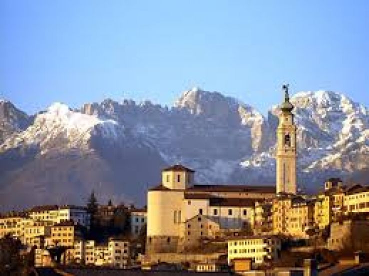 Belluno Trip Packages