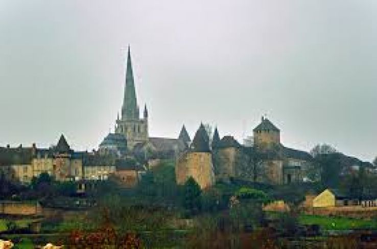 Autun Trip Packages