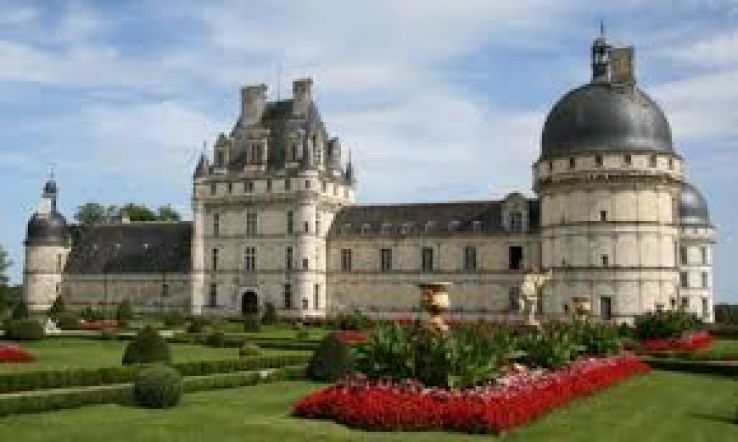 Haute Loire Trip Packages