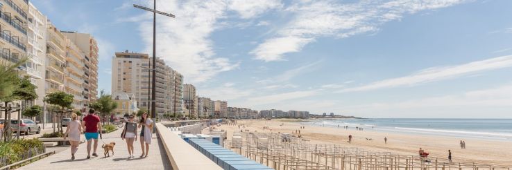 Les Sables d Olonne Trip Packages