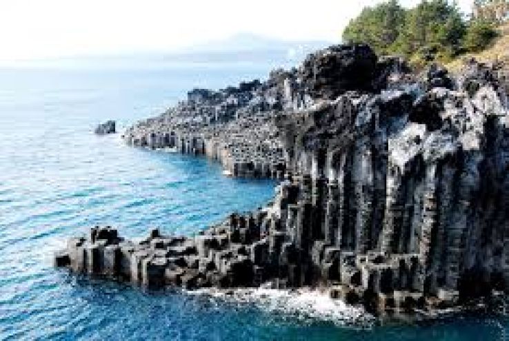 Jeju Island Trip Packages