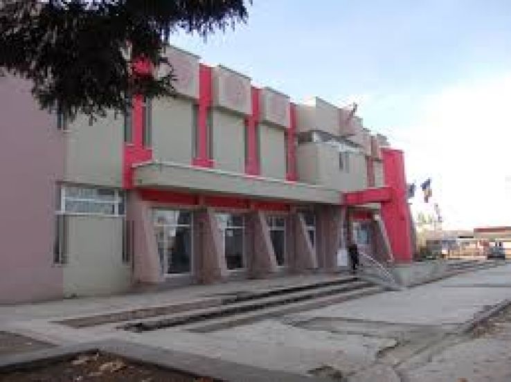 Flamanzi Trip Packages