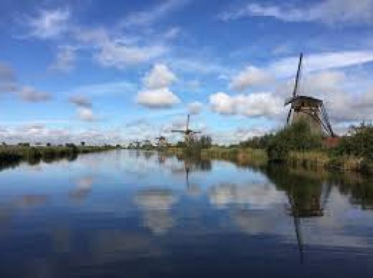 Nieuw-Lekkerland Trip Packages