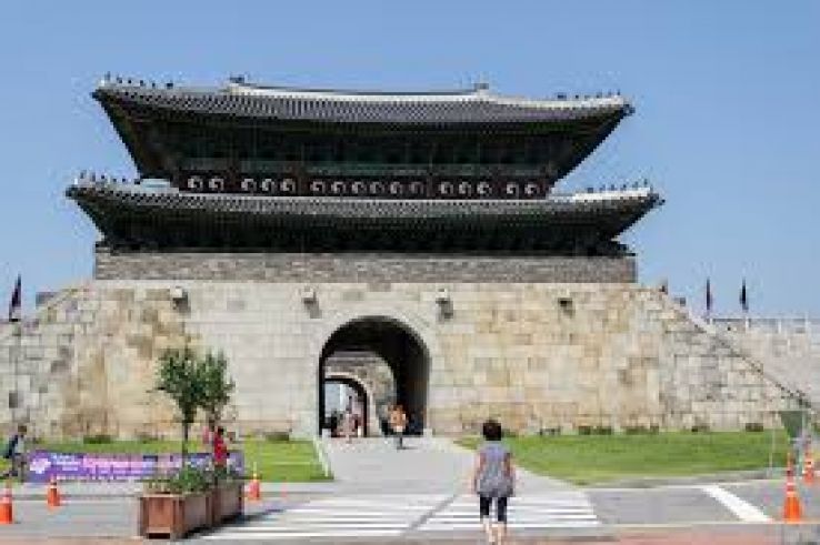 Hwaseong-si Trip Packages