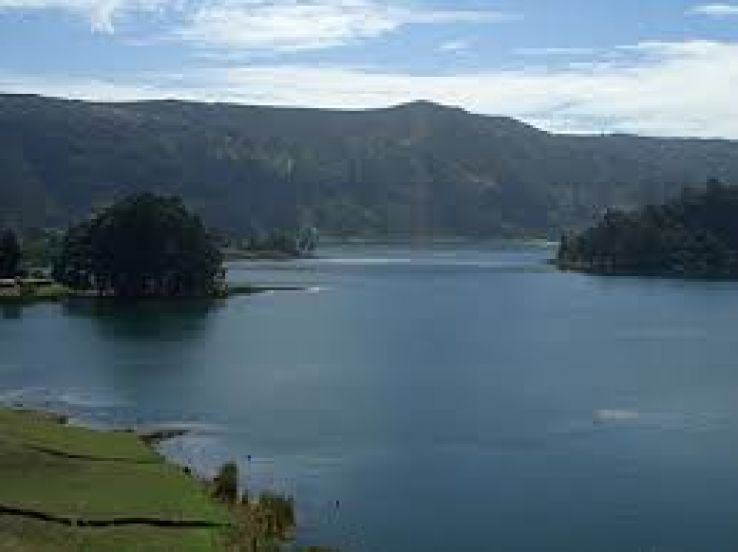 Wenchi Trip Packages