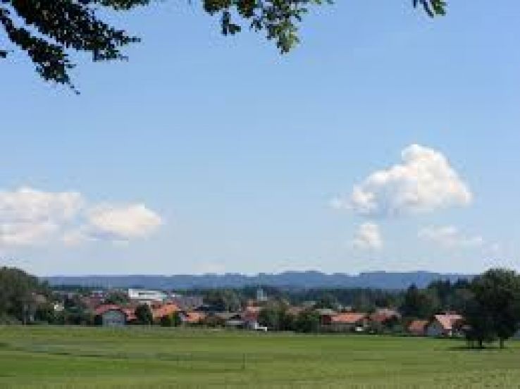 Burmoos Trip Packages