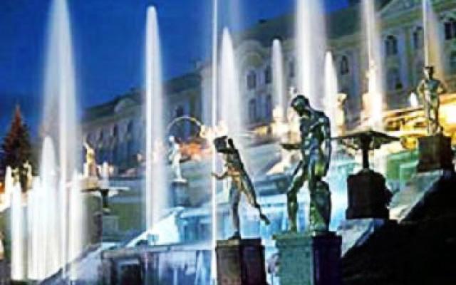 Ecstatic 4 Days Russia with Muzaffarnagar Holiday Package