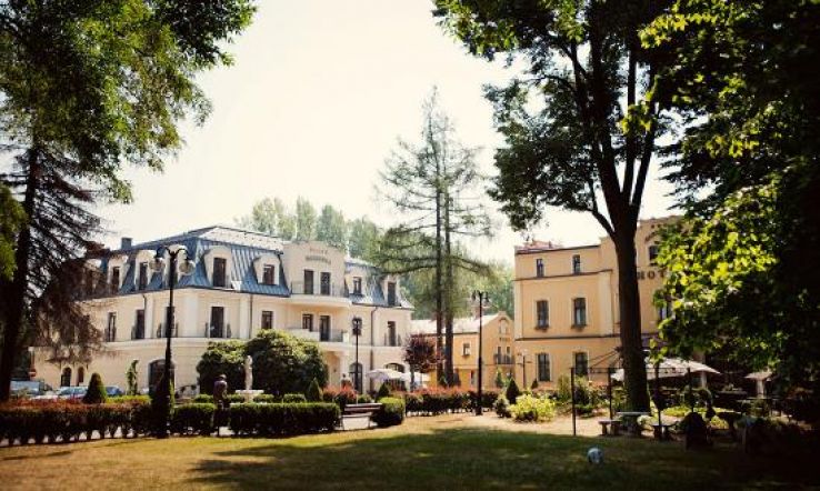 Jastrzebie Zdroj Trip Packages