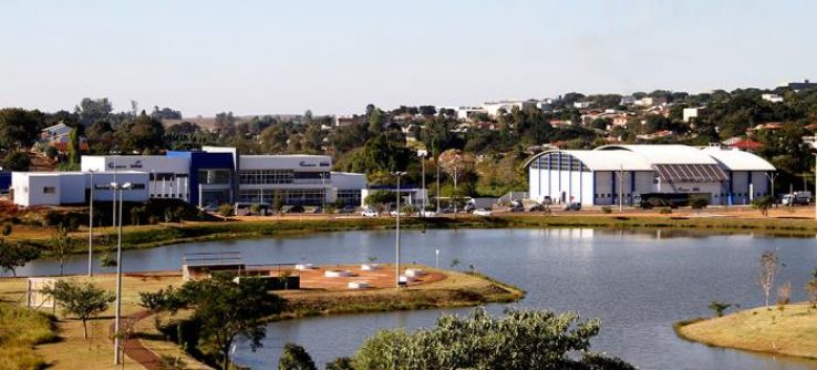 Ivaipora Trip Packages