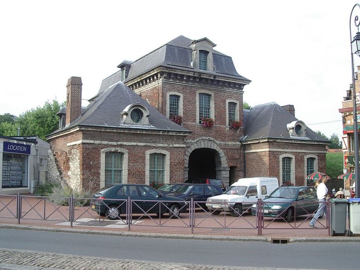 Conde sur lEscaut Trip Packages