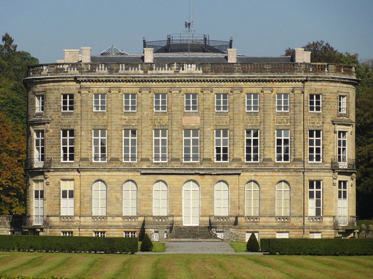 Conde sur lEscaut Trip Packages