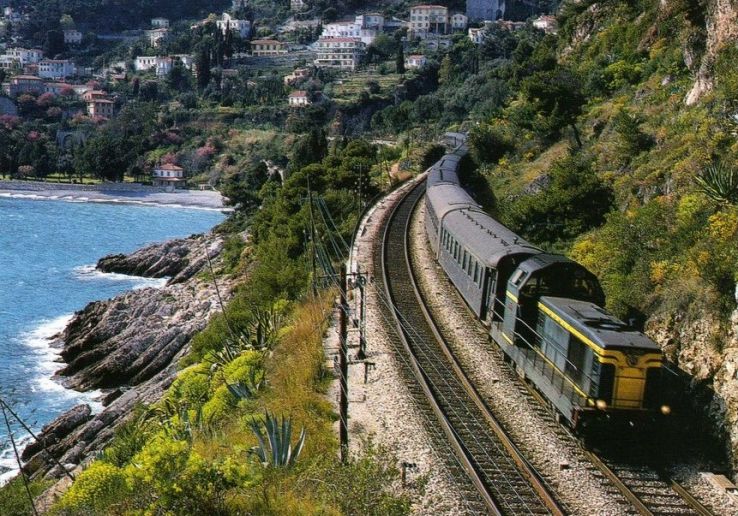 Roquebrune Cap Martin Trip Packages