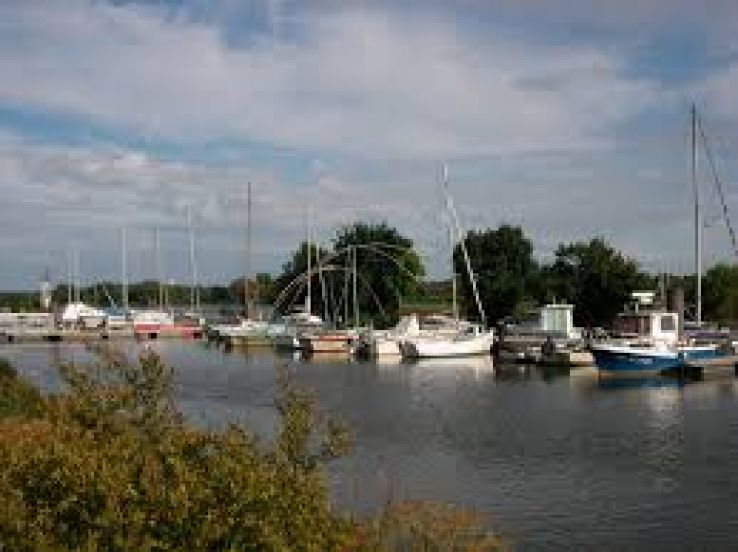 Coueron Trip Packages