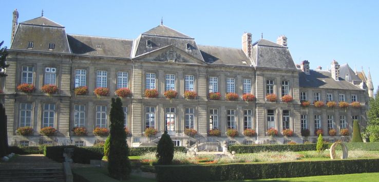 Soissons Trip Packages
