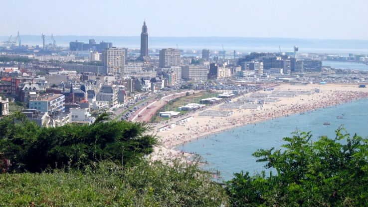 Le Havre Trip Packages