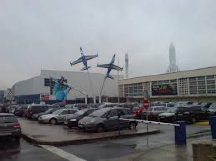 Le Bourget Trip Packages