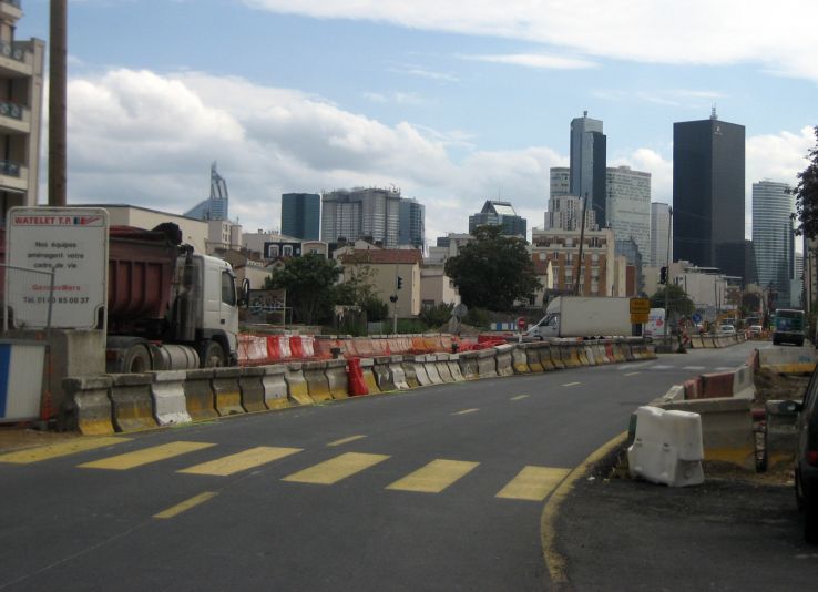 La Garenne-Colombes Trip Packages