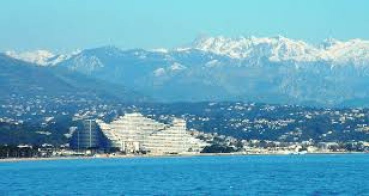 Villeneuve Loubet Trip Packages