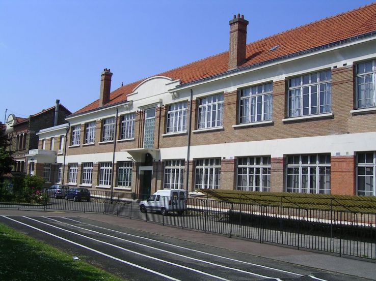 Les Pavillons sous Bois Trip Packages