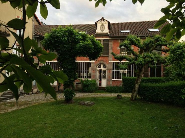 Aurillac Trip Packages