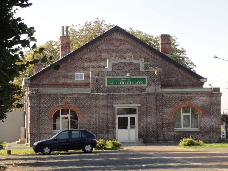 Bruay sur l'Escaut Trip Packages