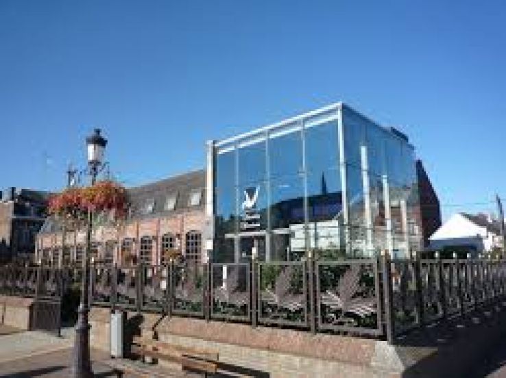 Caudry Trip Packages