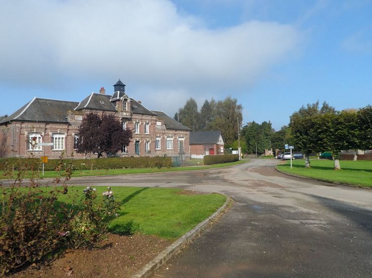 Seine-Maritime Trip Packages