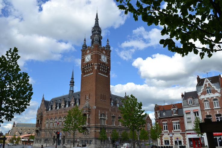 Armentieres Trip Packages