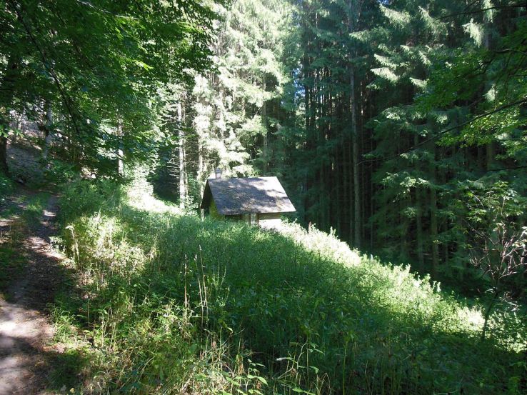 Montbronn Trip Packages