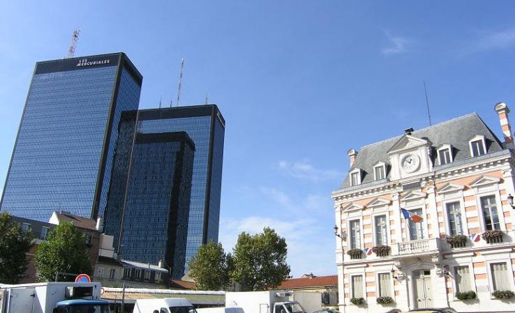 Bagnolet Trip Packages