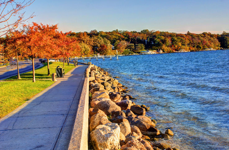 Geneva Trip Packages