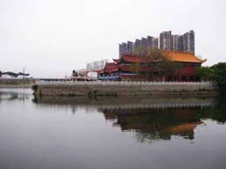 Fujian Sheng Trip Packages