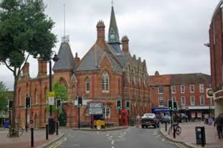 Wokingham Trip Packages