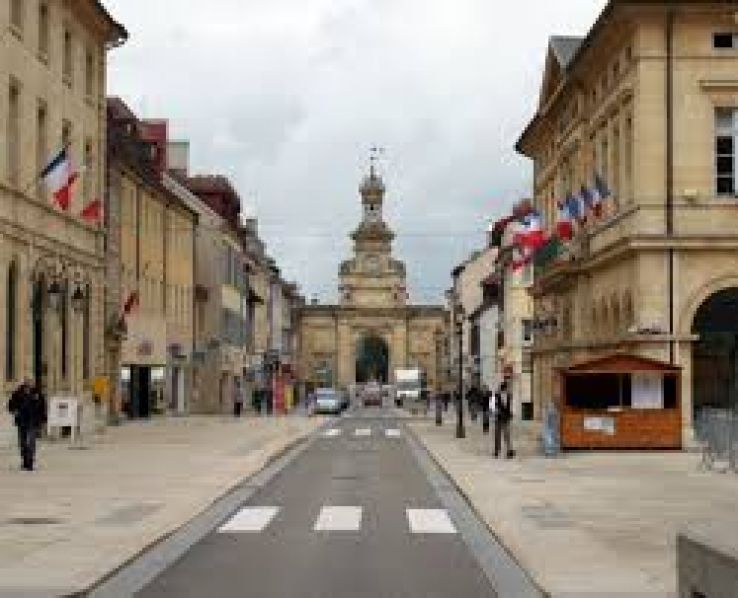 Pontarlier Trip Packages