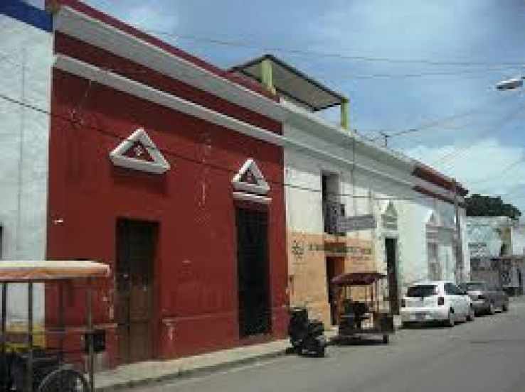 Tixkokob Trip Packages