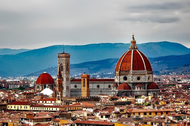 Florence Trip Packages