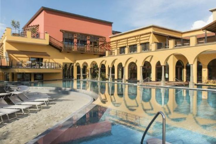 Campi Bisenzio Trip Packages