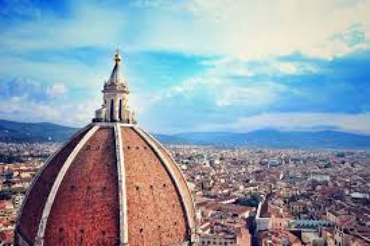 Florence Trip Packages