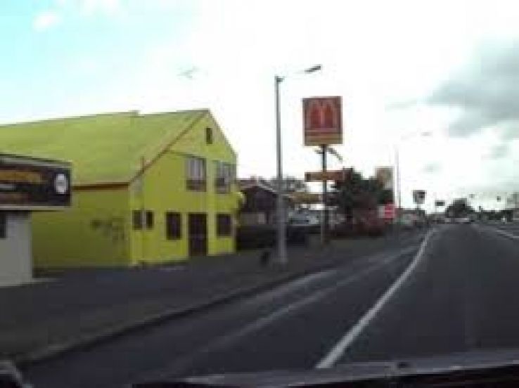 Huntly Trip Packages