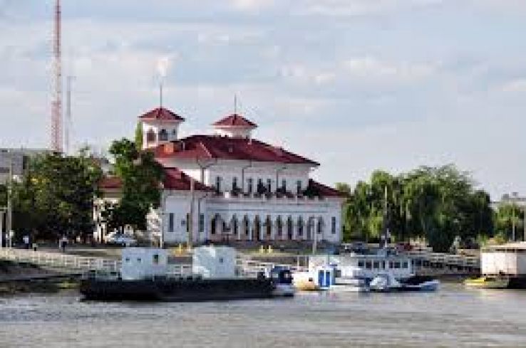 Braila Trip Packages