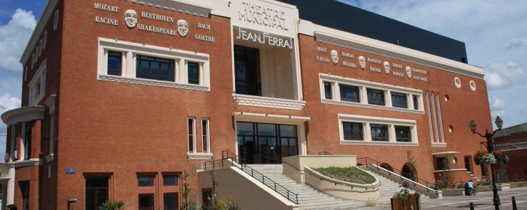 Fourmies Trip Packages